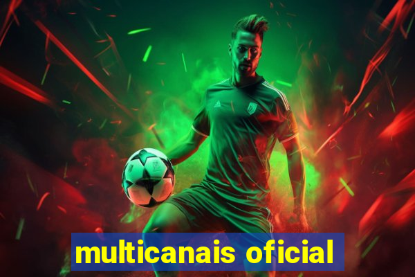 multicanais oficial