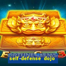 self-defense dojo secret ntr lesson