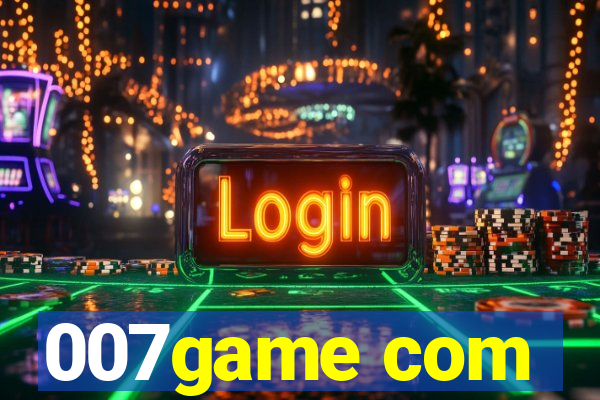 007game com