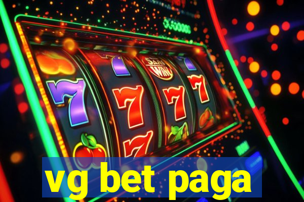 vg bet paga