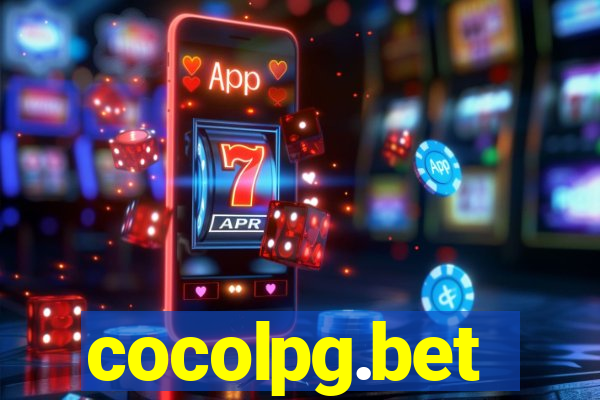 cocolpg.bet