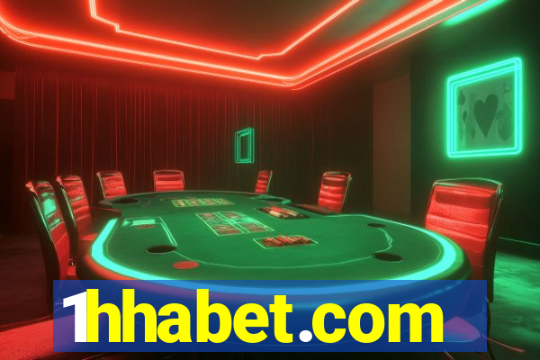 1hhabet.com