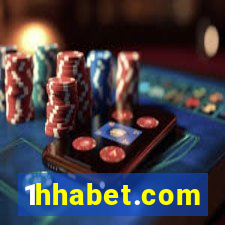 1hhabet.com