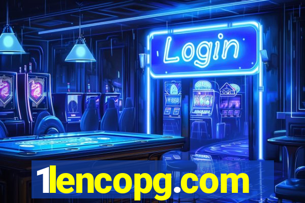 1lencopg.com