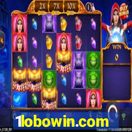 1lobowin.com
