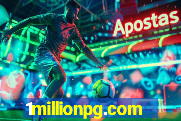 1millionpg.com