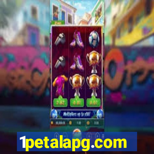 1petalapg.com