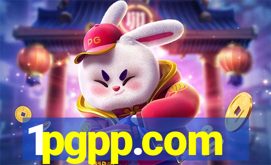 1pgpp.com