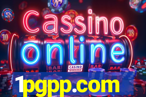 1pgpp.com