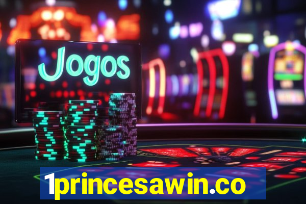 1princesawin.com