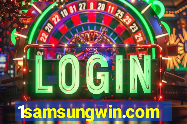 1samsungwin.com