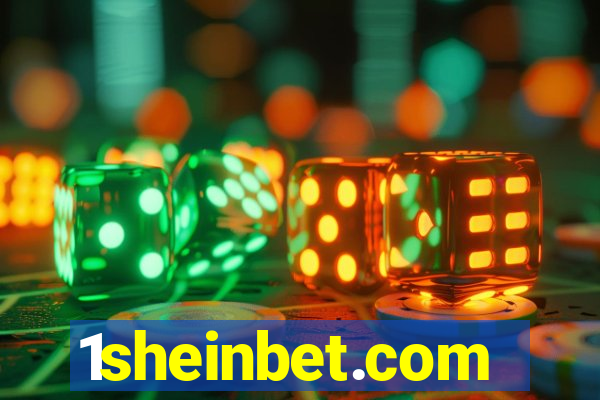 1sheinbet.com