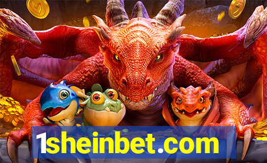 1sheinbet.com