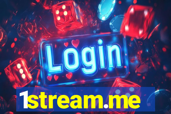 1stream.me