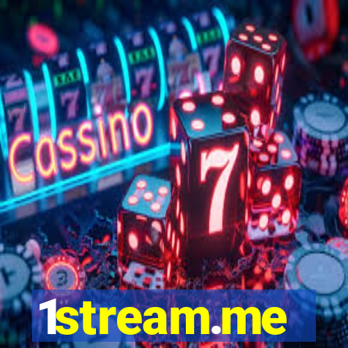1stream.me