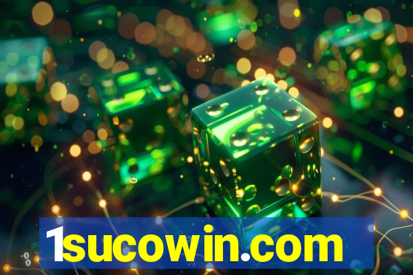1sucowin.com
