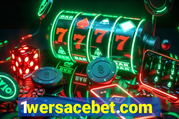 1wersacebet.com