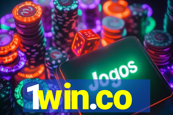 1win.co