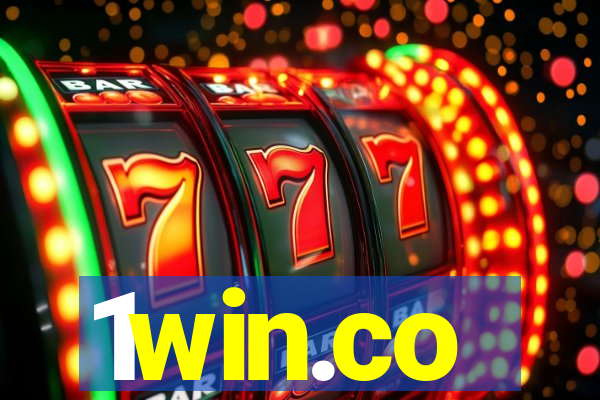 1win.co