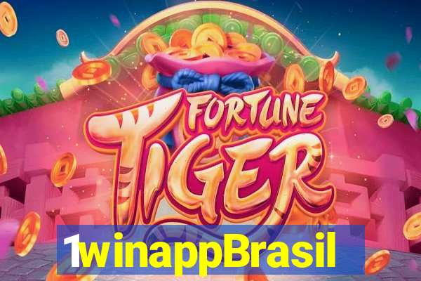 1winappBrasil