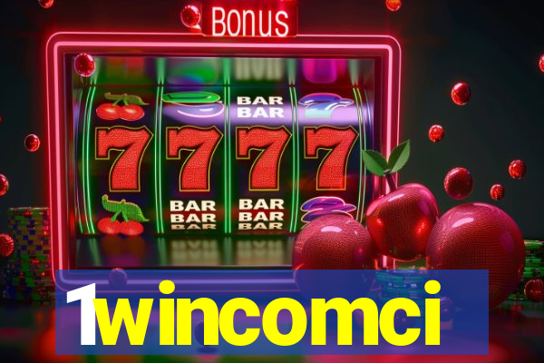 1wincomci