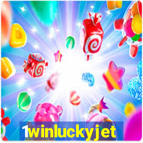 1winluckyjet