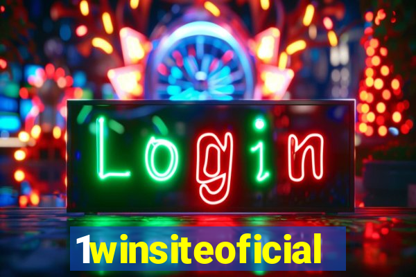 1winsiteoficial