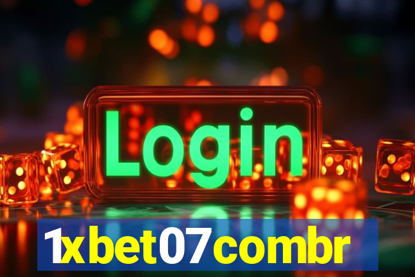 1xbet07combr