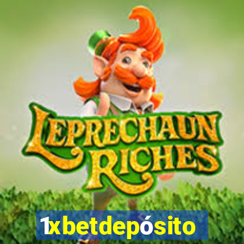 1xbetdepósito