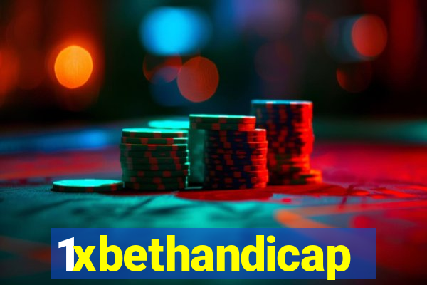 1xbethandicap