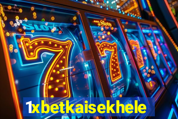 1xbetkaisekhele