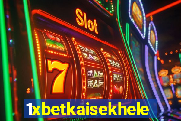 1xbetkaisekhele
