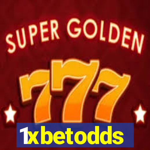 1xbetodds