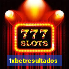 1xbetresultados