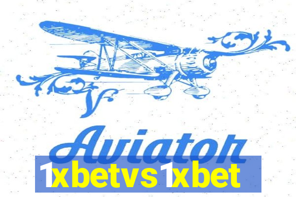 1xbetvs1xbet