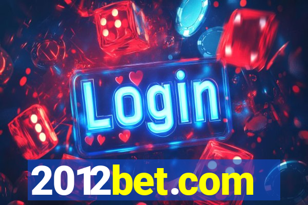2012bet.com