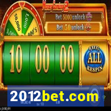 2012bet.com