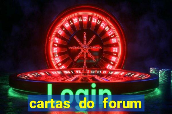cartas do forum ele e ela site:www.revistaforum.com.br