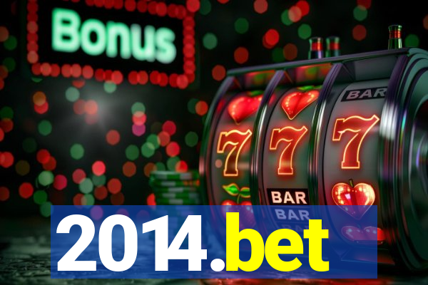 2014.bet
