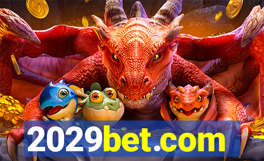 2029bet.com