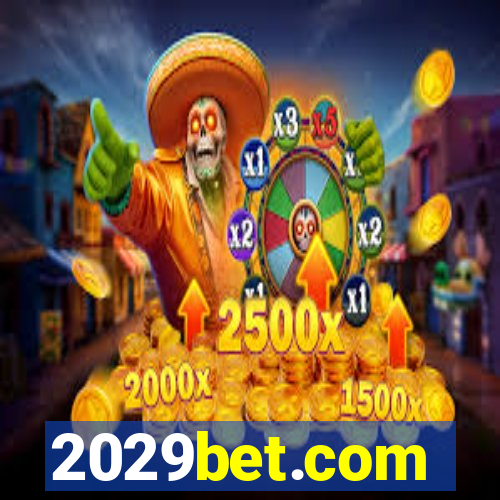2029bet.com