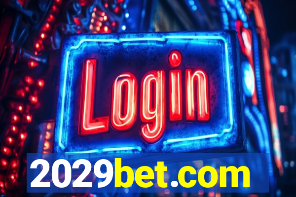 2029bet.com