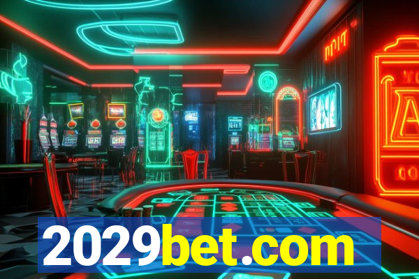 2029bet.com
