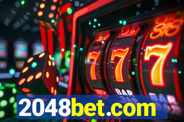 2048bet.com
