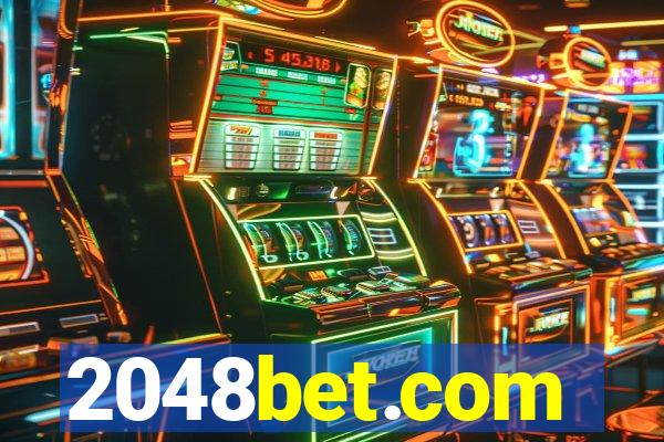 2048bet.com