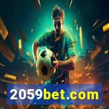 2059bet.com