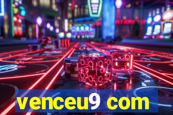venceu9 com
