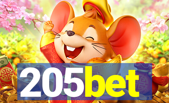 205bet