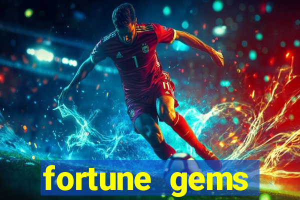 fortune gems horario pagante