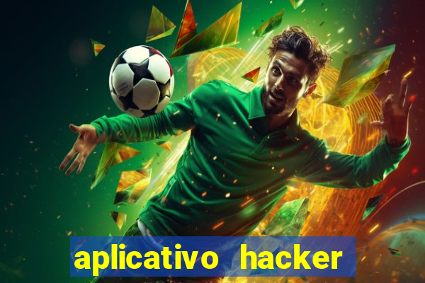 aplicativo hacker fortune tiger